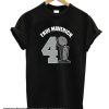 Dallas Mavericks Dirk True Maverick 41.21.1 smooth T-shirt