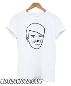 Dan Howell Phanfiction smooth T-Shirt