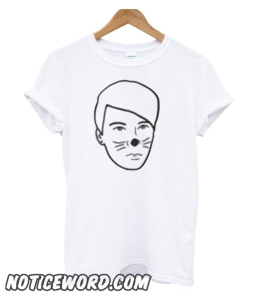 Dan Howell Phanfiction smooth T-Shirt