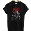 Darth Metal smooth t-shirt