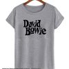 David Bowie smooth T Shirt