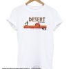 Desert dreamin smooth T Shirt