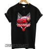 Disney Cars Lighting McQueen – Mommy smooth T shirt