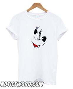 Disney Minnie smooth T shirt