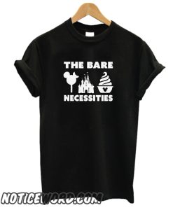 Disney The Bare Necessities smooth T-Shirt