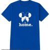 Disney Vacation fashionable smooth t-shirt