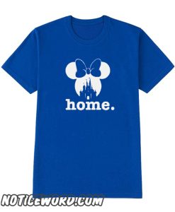 Disney Vacation fashionable smooth t-shirt