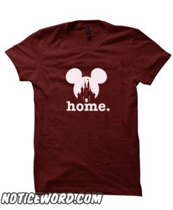 Disney smooth T-Shirts