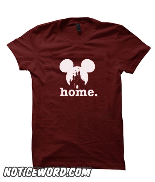 Disney smooth T-Shirts