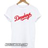 Dopeboys – LA Dodgers Parody City Of Angels Nipsey Hussle smooth T shirt