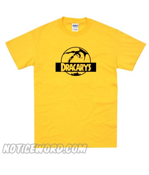 Dracarys smooth T Shirt