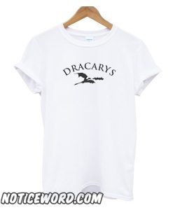 Dracarys smooth T-Shirt