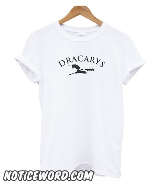 Dracarys smooth T-Shirt