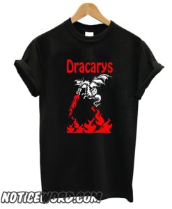 Dragon Dracarys smooth T-Shirt