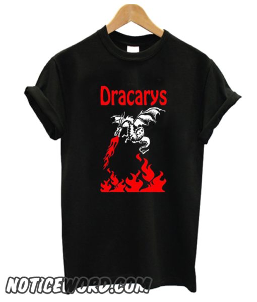 Dragon Dracarys smooth T-Shirt