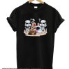 Droids we're looking for smooth T-shirt