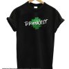 Drunkest smooth t Shirt