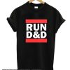 Dungeons and Dragons smooth T Shirt