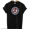 Earth's Mightiest Heroes smooth T-Shirt