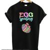 Egg-Specting smooth T Shirt