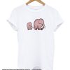 Elephant smooth T-Shirt