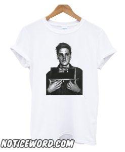 Elvis Aaron Presley smooth T Shirt