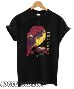 Endgame Ironman smooth T Shirt