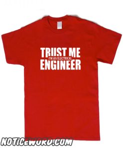 Engineer smooth T Shirts