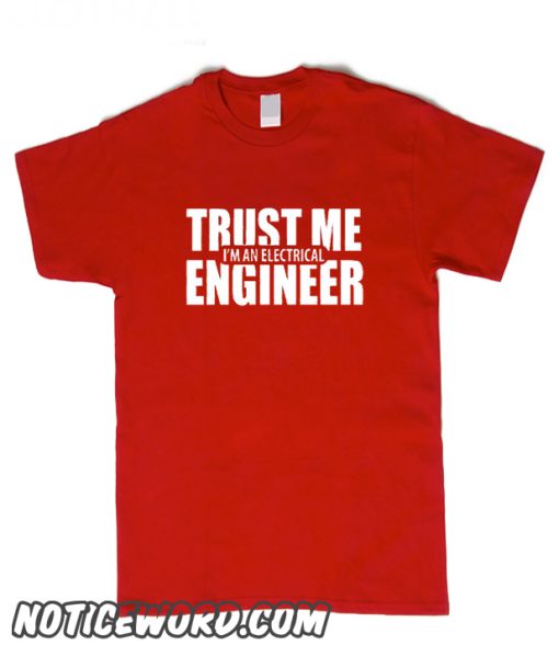 Engineer smooth T Shirts