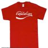 Enjoy Capitalism smooth T-Shirt