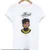 Eric Killmonger Hey Auntie smooth T Shirt