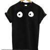 Eyes smooth T shirt