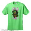 FEED ME smooth T Shirt