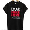 Fake Love Unisex smooth T Shirt