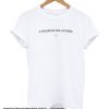 Fashion follower smooth T Shirt