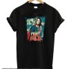 Fight Like A Girl smooth T Shirt