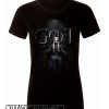 GOT Game of Thrones Daenerys Targaryen smooth T shirt