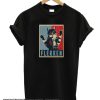 Goose the Flerken smooth t Shirt