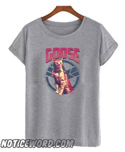 Goose to the Rescue smooth T Shirt