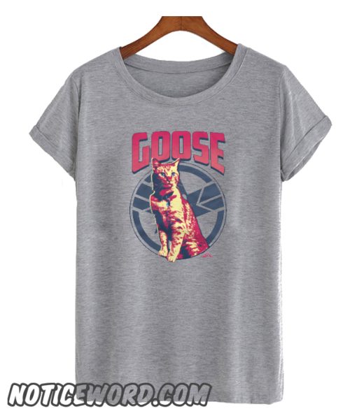 Goose to the Rescue smooth T Shirt