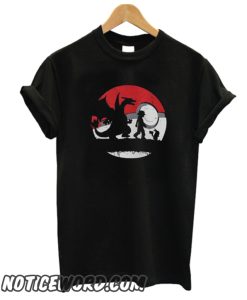 Hakuna Pokemon smooth T shirt