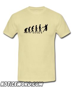 Handball Evolution smooth T-Shirt