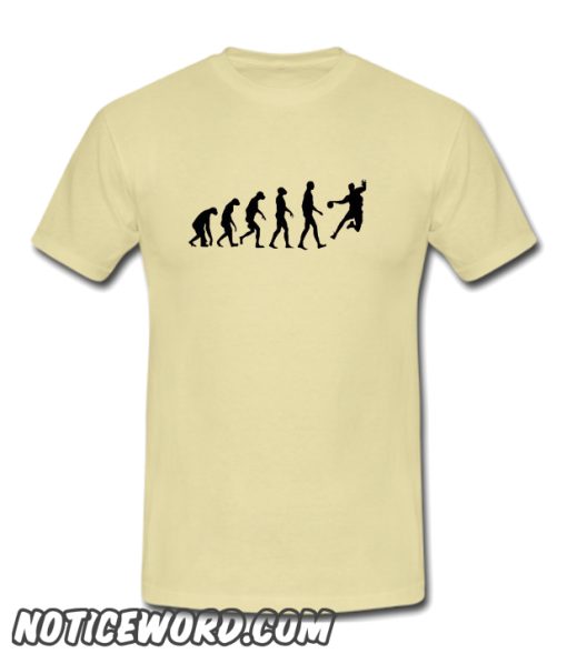 Handball Evolution smooth T-Shirt