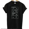 Handmade Breakdown smooth T Shirt