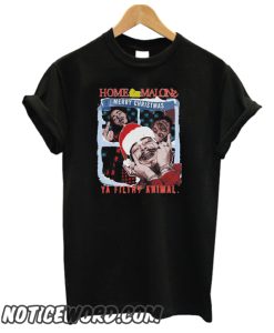 Home Malone Funny Post Malone smooth T Shirt