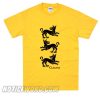 House Clegane Game Of Thrones smooth T Shirt