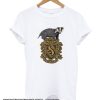 Hufflepuff Crest smooth T-shirt