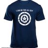 I Can Do This All Day smooth T Shirt