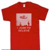 I JUAN TO BELIEVE smooth T Shirt