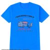 I Never Dreamed I'd Grow Up To Be A Super Sexy Camping Lady smooth smooth t Shirt